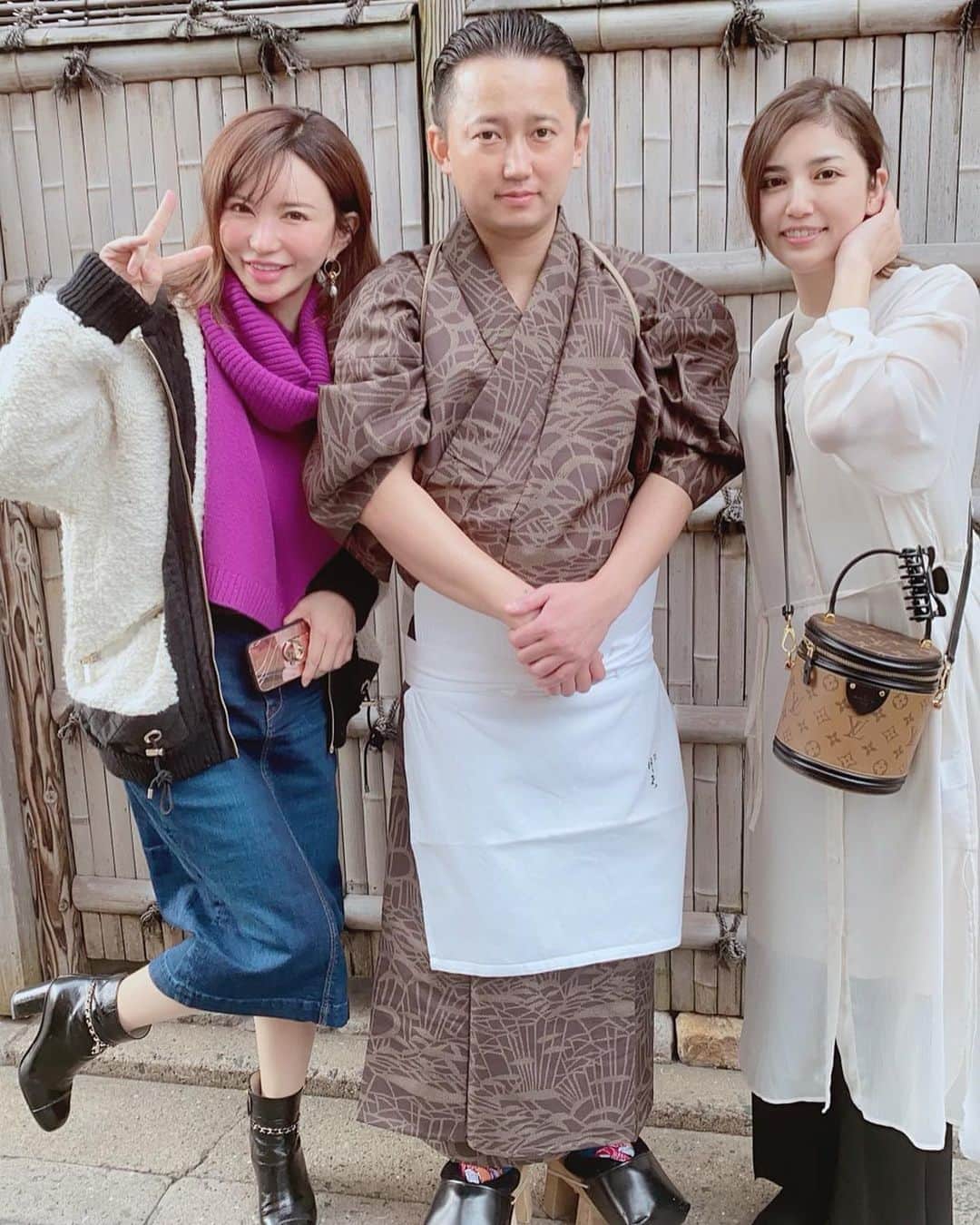 里美ゆりあのグルメインスタ