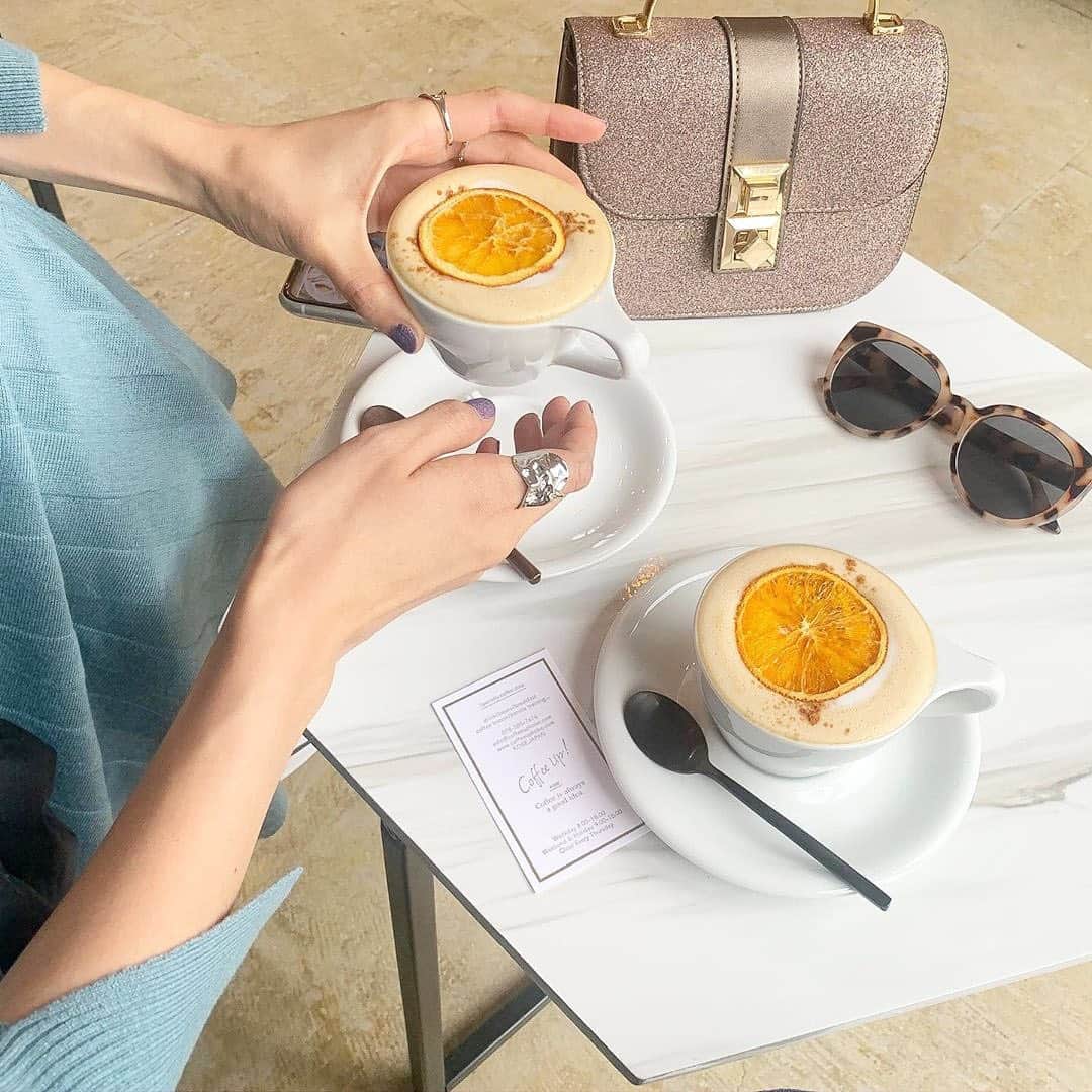 KIREIMOのグルメインスタ