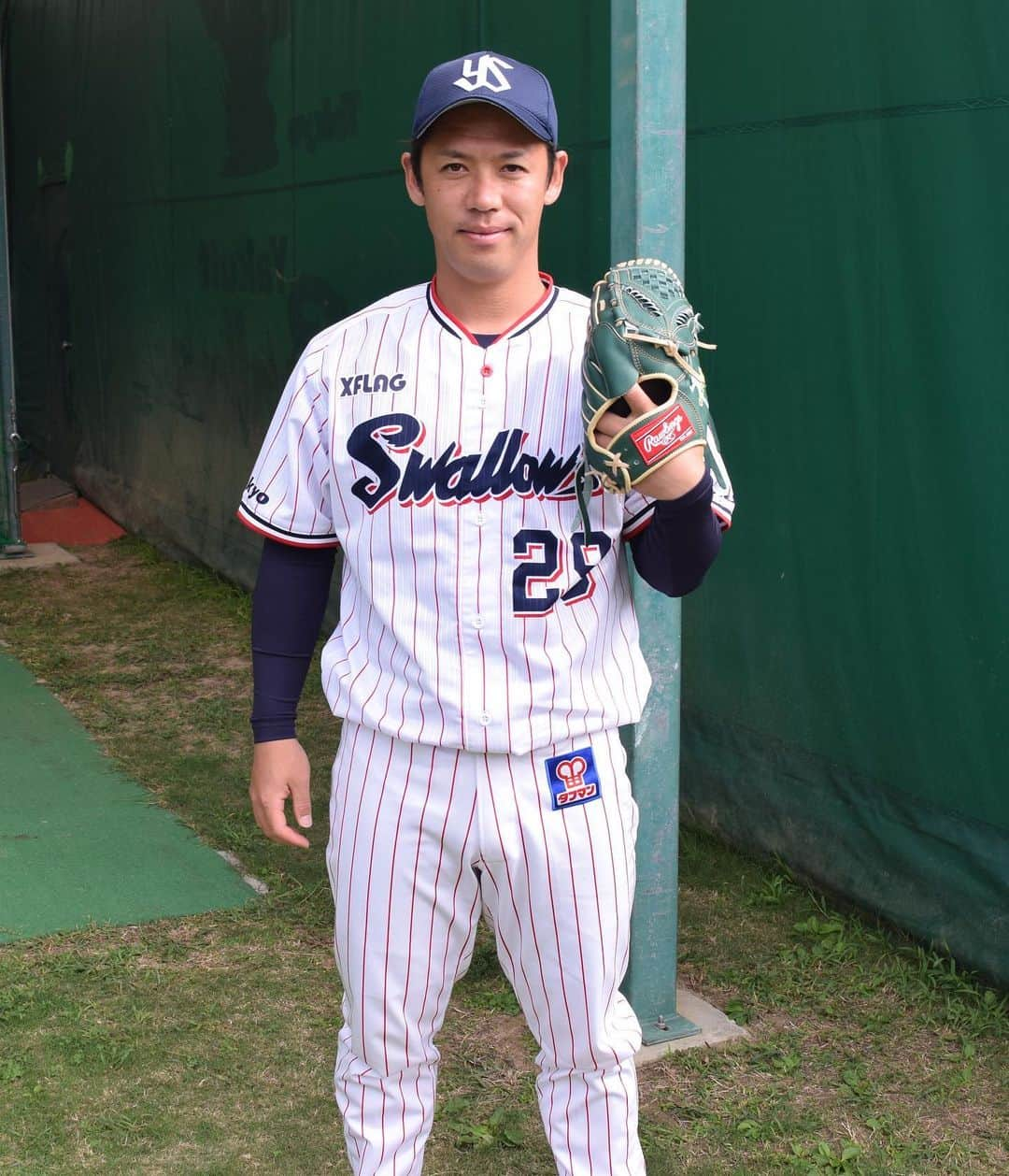 Rawlings Japanのインスタグラム