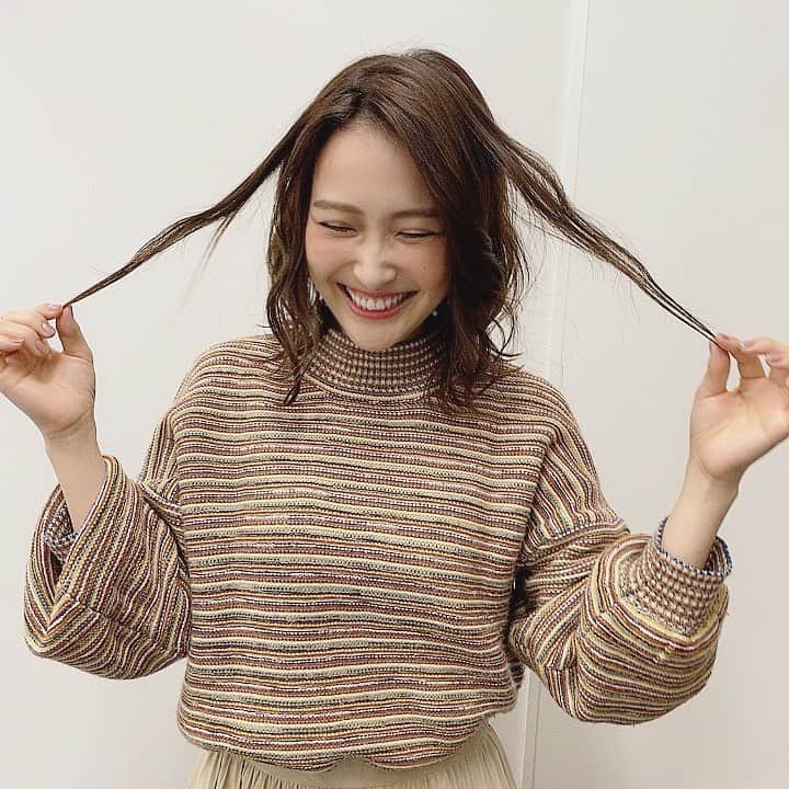 財津南美のインスタグラム
