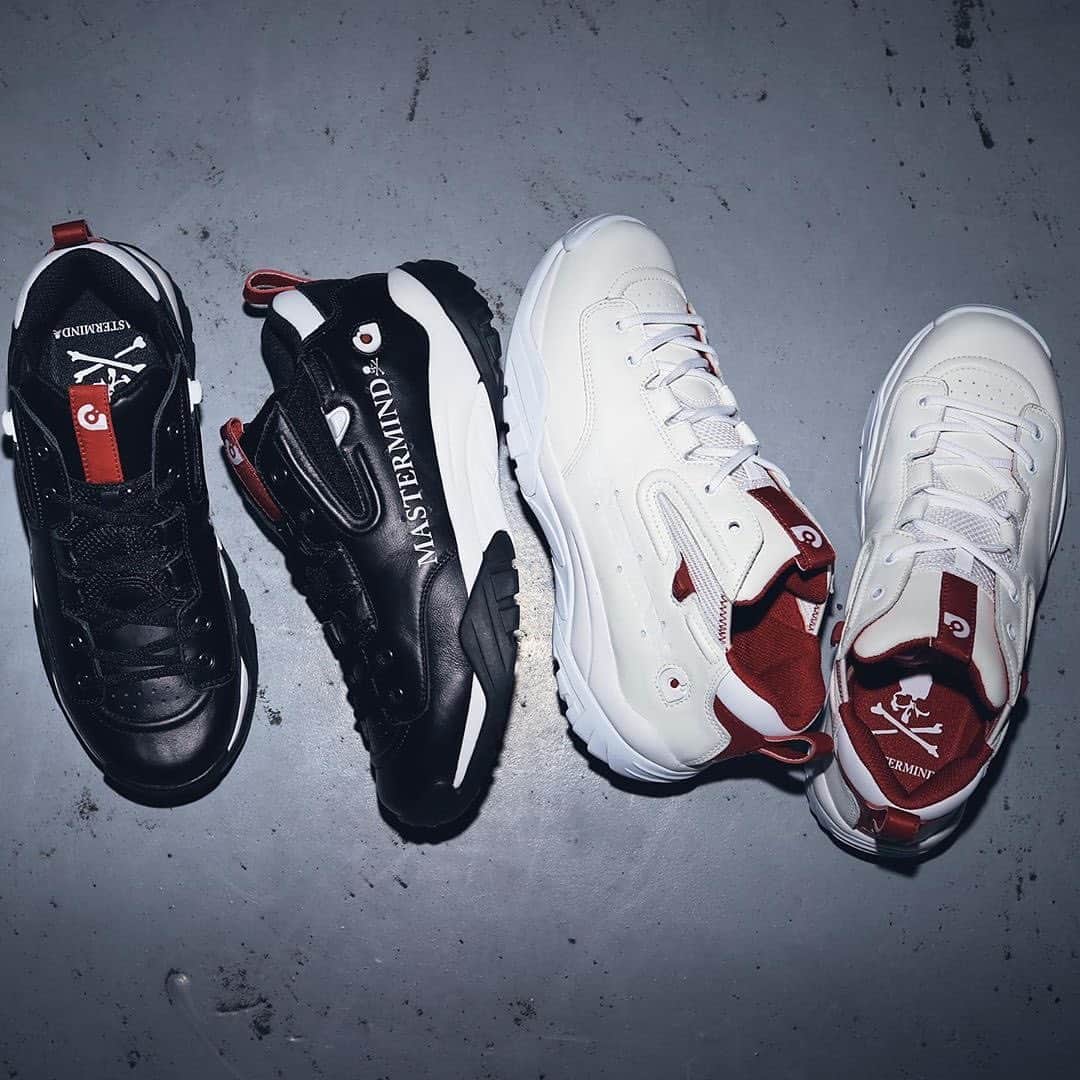 GRAVIS Japanのインスタグラム