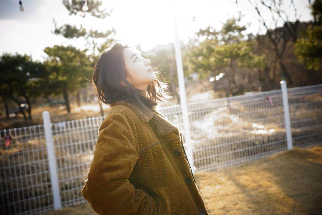 ソヒョン さんのインスタグラム写真 - (ソヒョン Instagram)「☀️ 해 좋은날 🤎」3月16日 12時25分 - kkwonsso_94