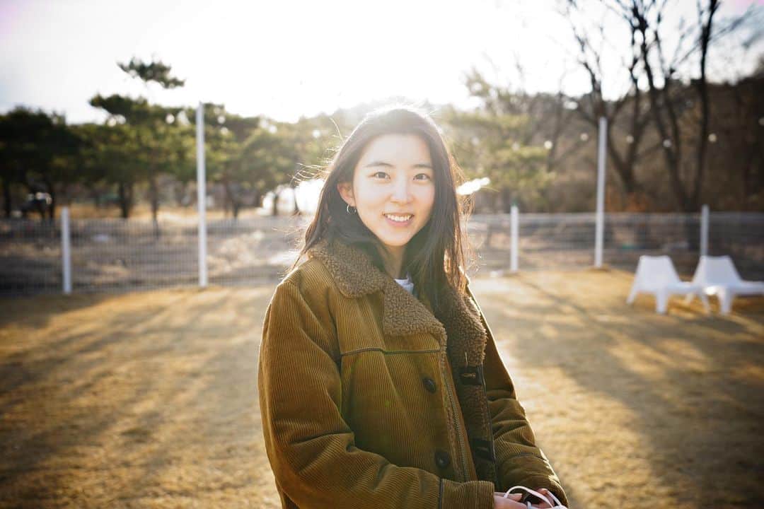 ソヒョン さんのインスタグラム写真 - (ソヒョン Instagram)「☀️ 해 좋은날 🤎」3月16日 12時25分 - kkwonsso_94