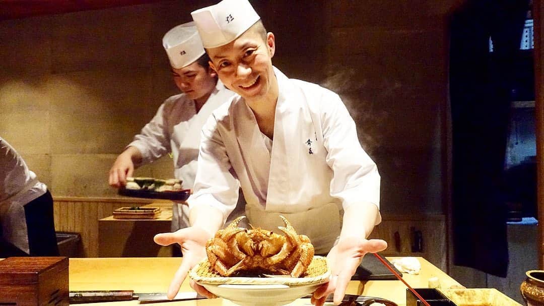 IKKO’S FILMSのグルメインスタ