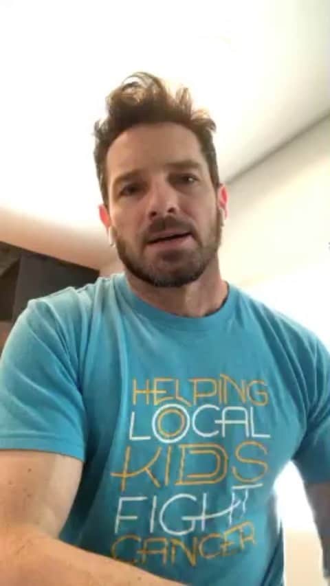 イアン・ボーエンのインスタグラム