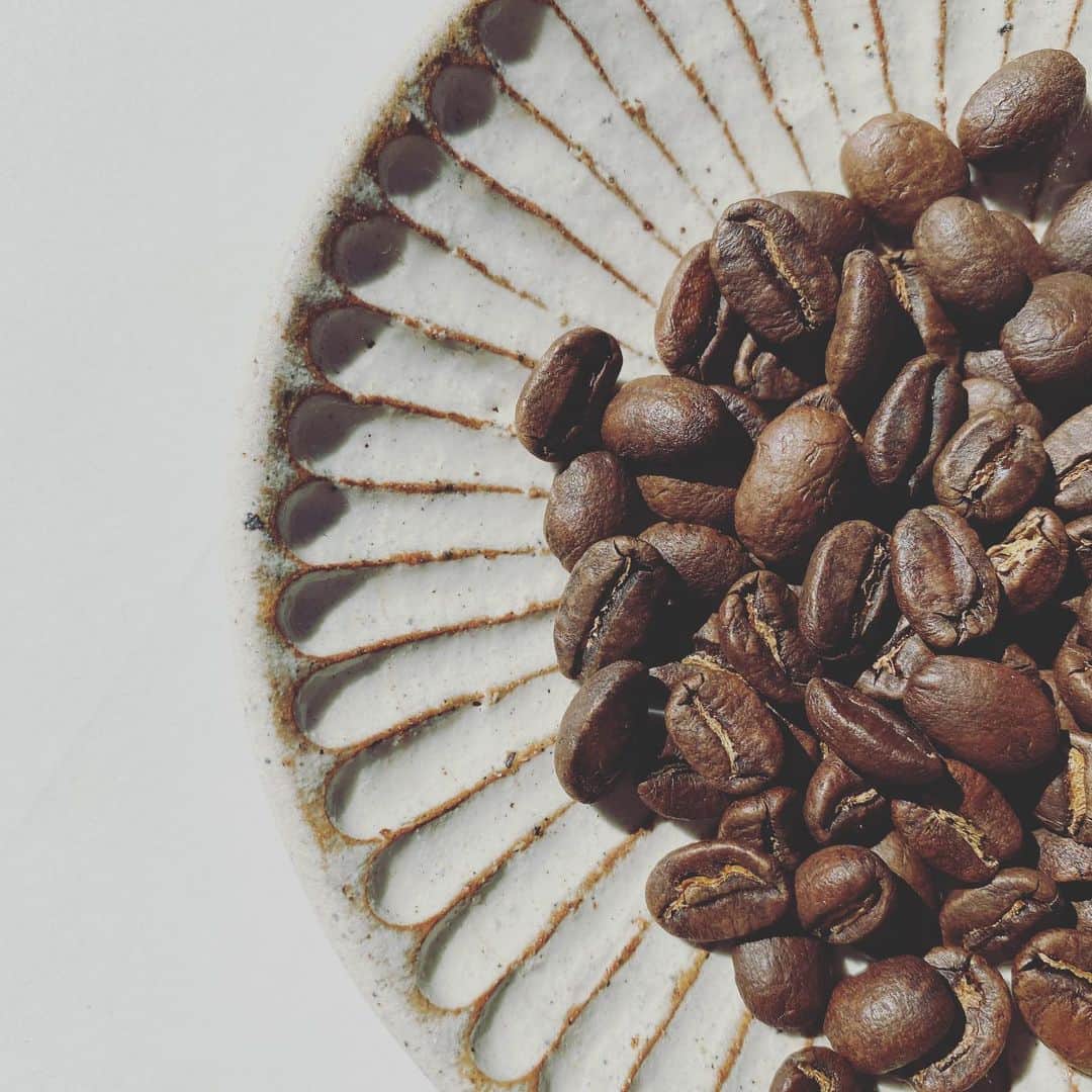 坂口憲二（THE RISING SUN COFFEE）のインスタグラム