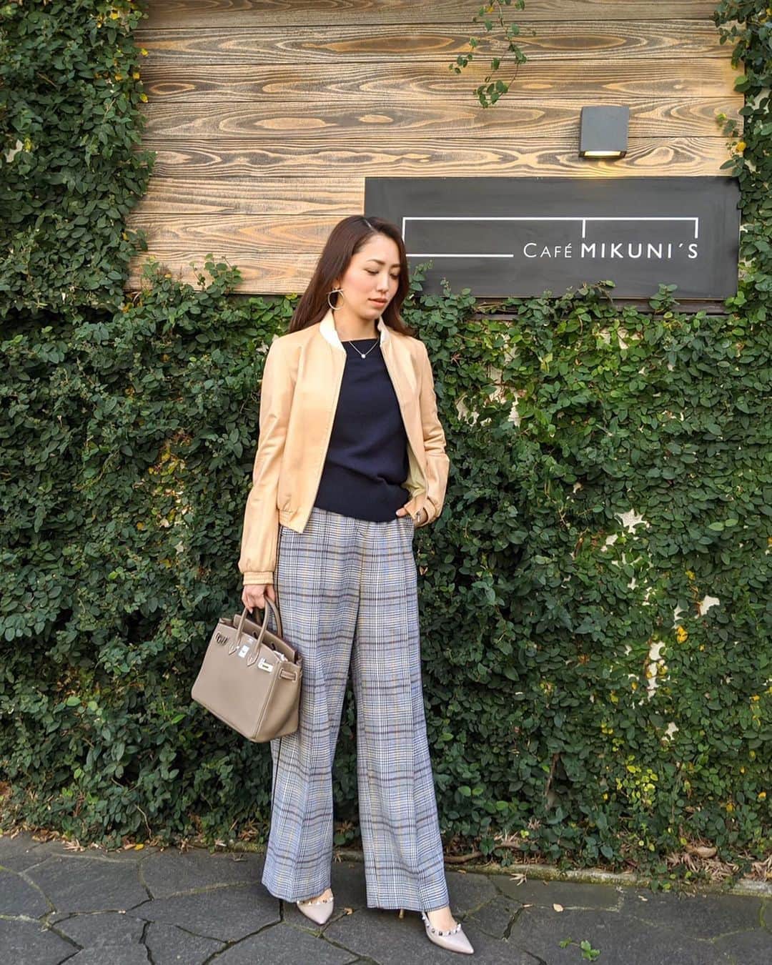 安岡あゆみのグルメインスタ