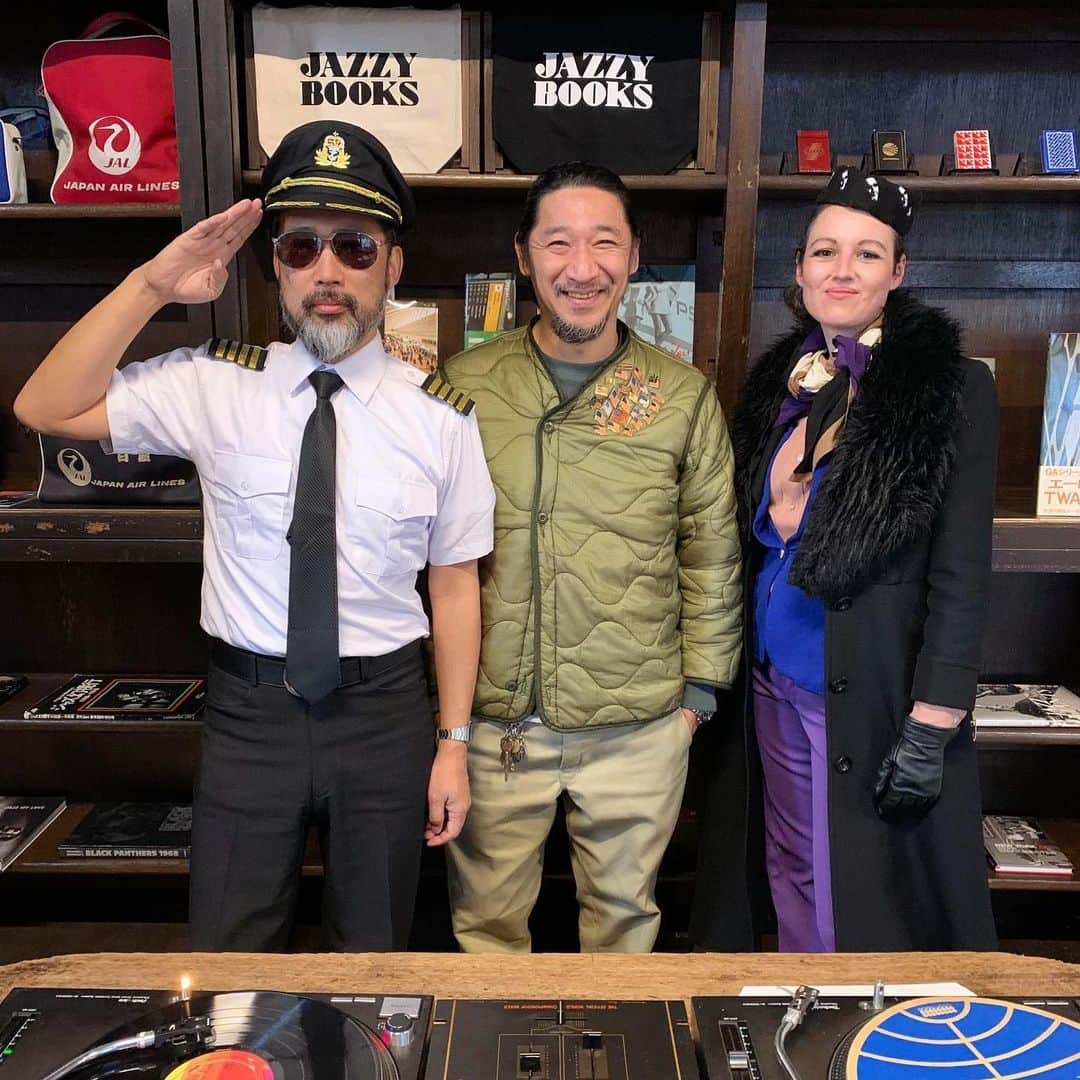のインスタグラム