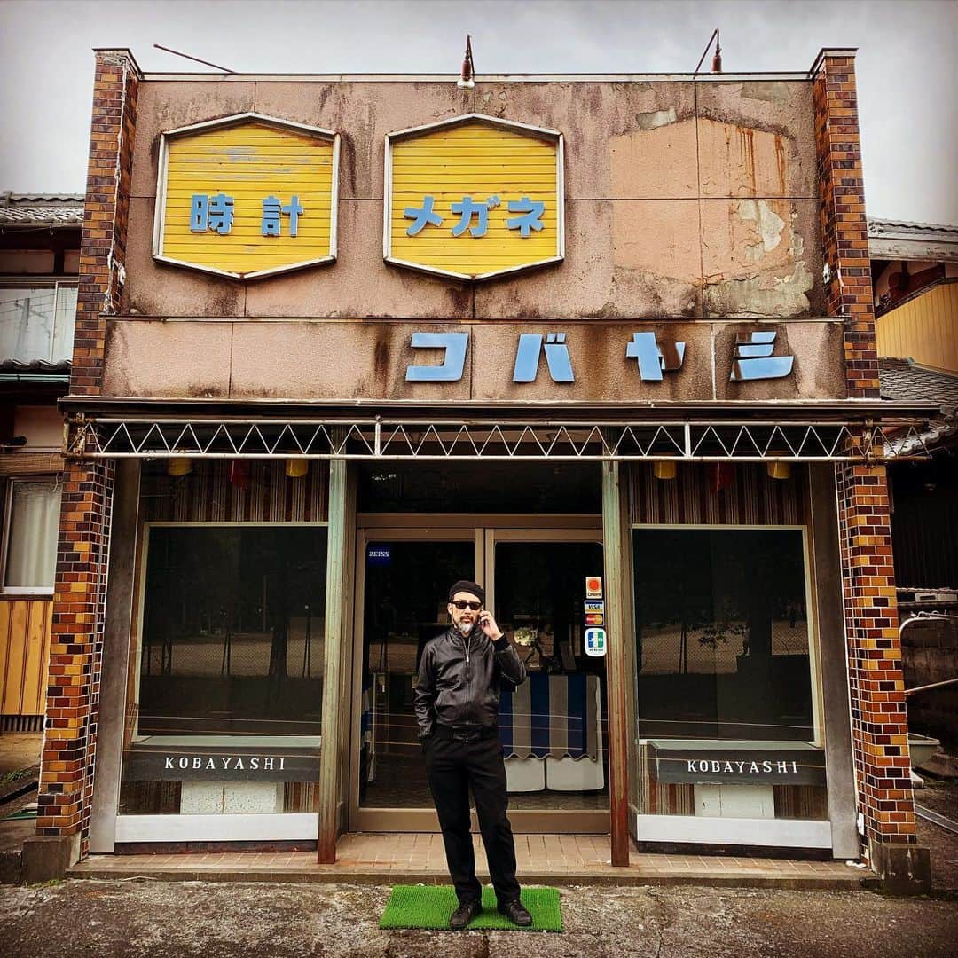 のインスタグラム：「#moshimoshi」