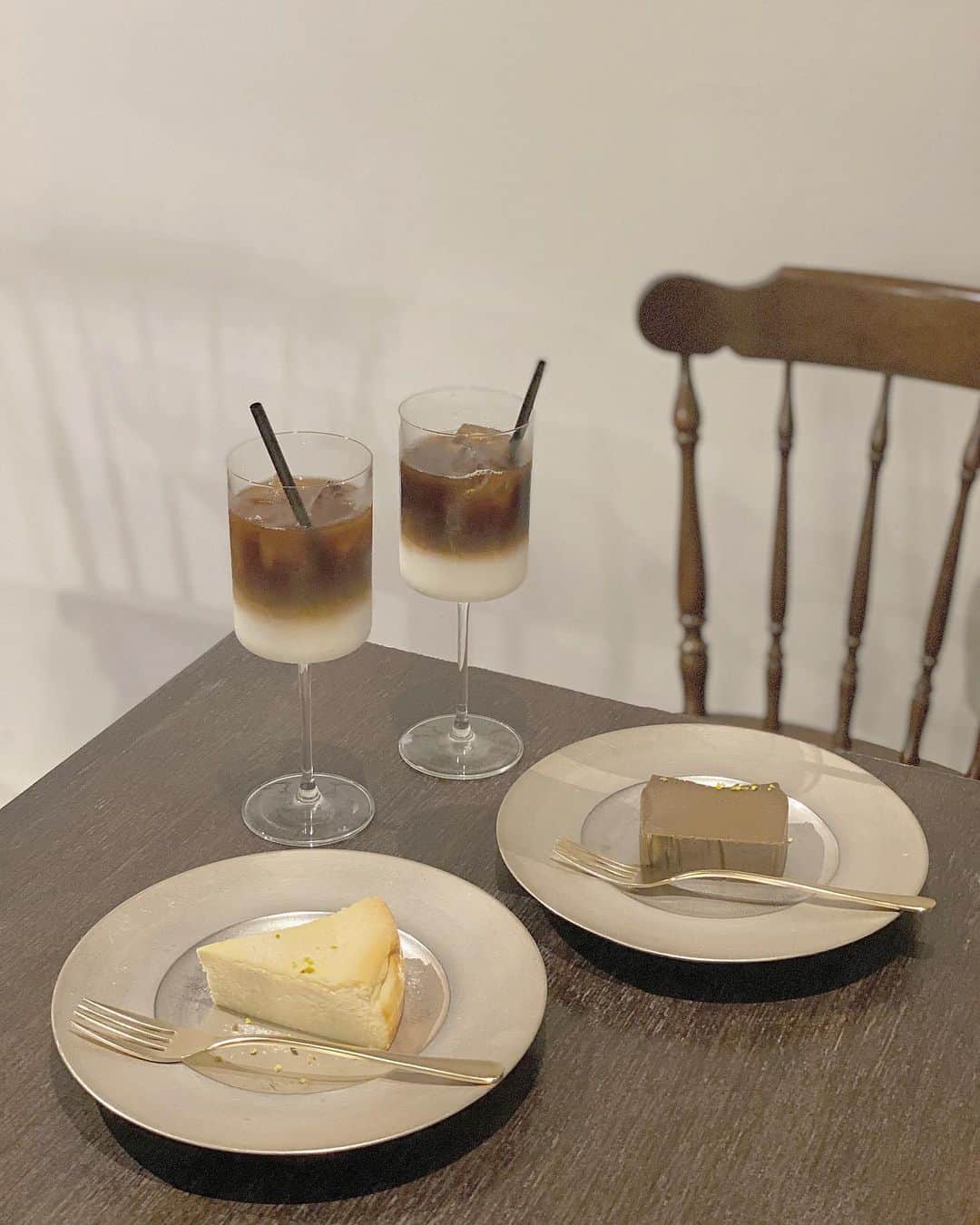 岡元優香のグルメインスタ