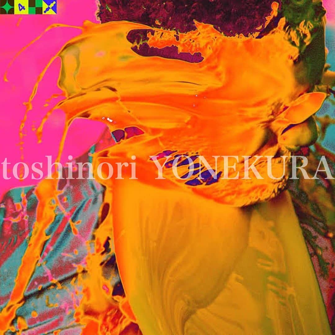 米倉利紀さんのインスタグラム写真 - (米倉利紀Instagram)「song of the day: flume feat. toro y moi - the difference #flume #toroymoi #thedifference」3月16日 10時00分 - toshi_yonekura