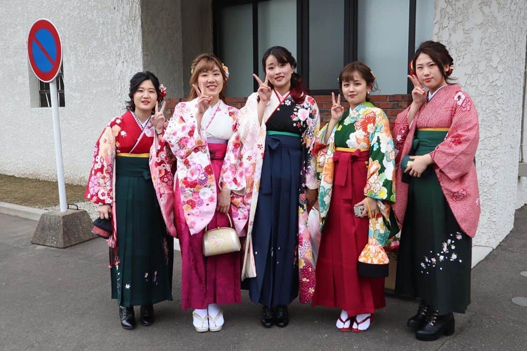福岡女子短期大学のインスタグラム