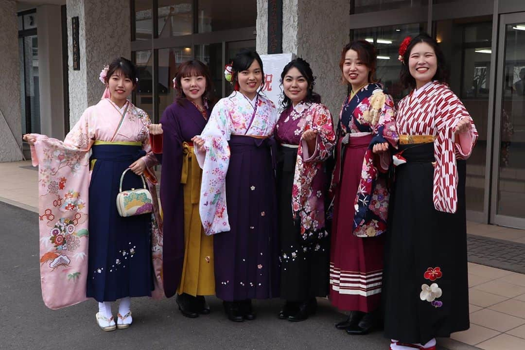 福岡女子短期大学のインスタグラム