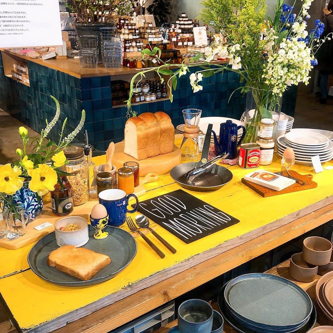 TODAY'S SPECIALのグルメインスタ