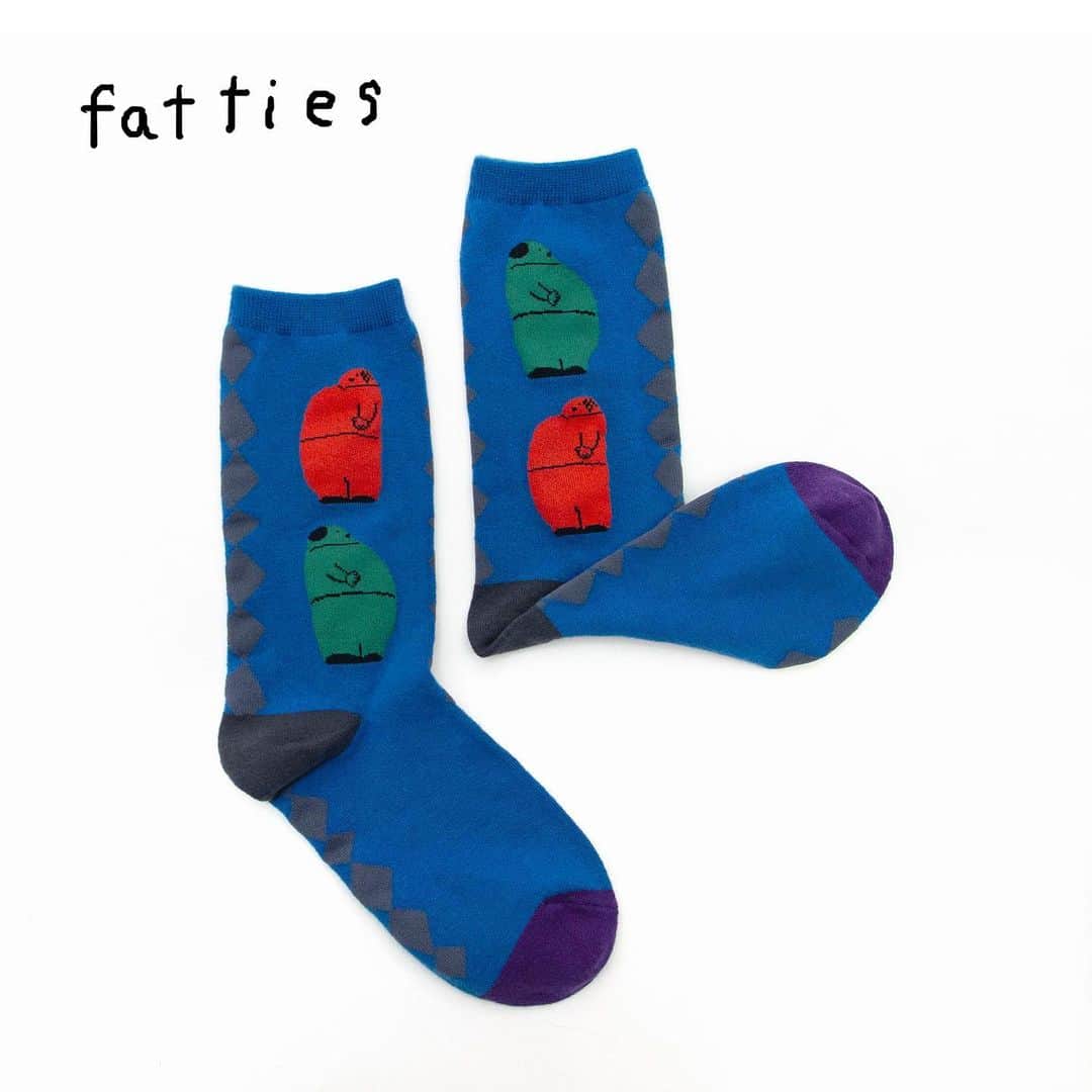 Mogu Takahashiのインスタグラム：「🧦🧦🧦 My new socks collection 2020SS has released from @socksappeal and available at their online store! Kids and baby size are also coming soon! Now world in tough situation but have warm meal, laugh a lot  and stay healthy everyone 🐑🧼🧣🌏🌈 - 春夏の新作ソックスがリリースになりました！ひとつまえのコレクションから新作まですべて @socksappeal.jp でお買い求めいただけます。キッズとベイビーは３月末発売予定です。商品についての問い合わせはsocksappeal.jp までおねがいします。きょうもいい日！ ﻿ #socksappeal #mogutakahashi」