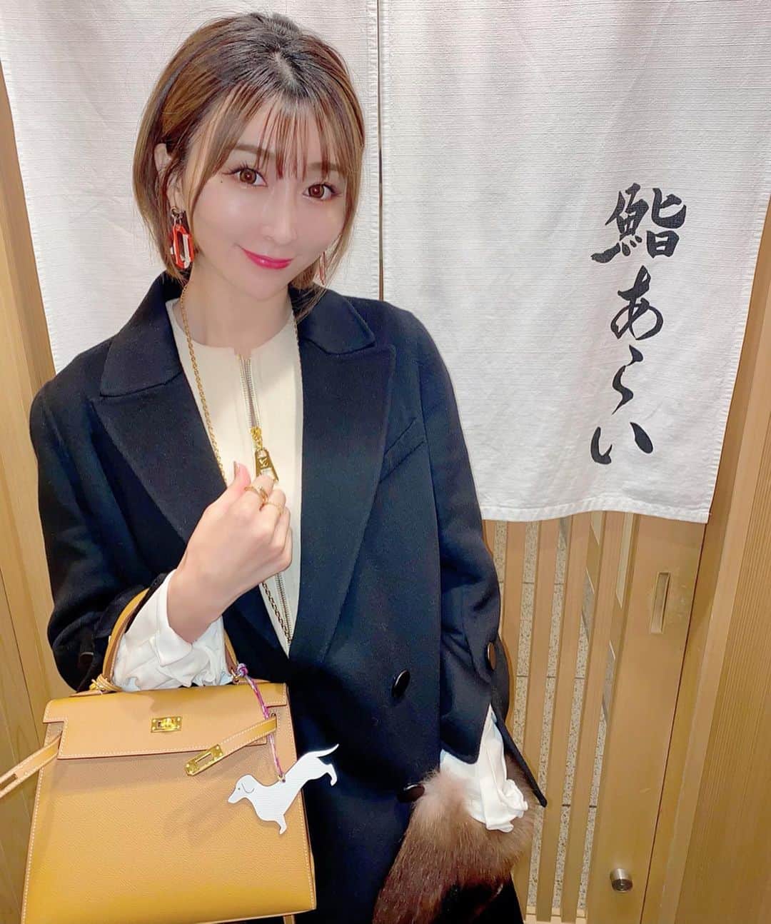 JUNKO（飯田順子）のグルメインスタ