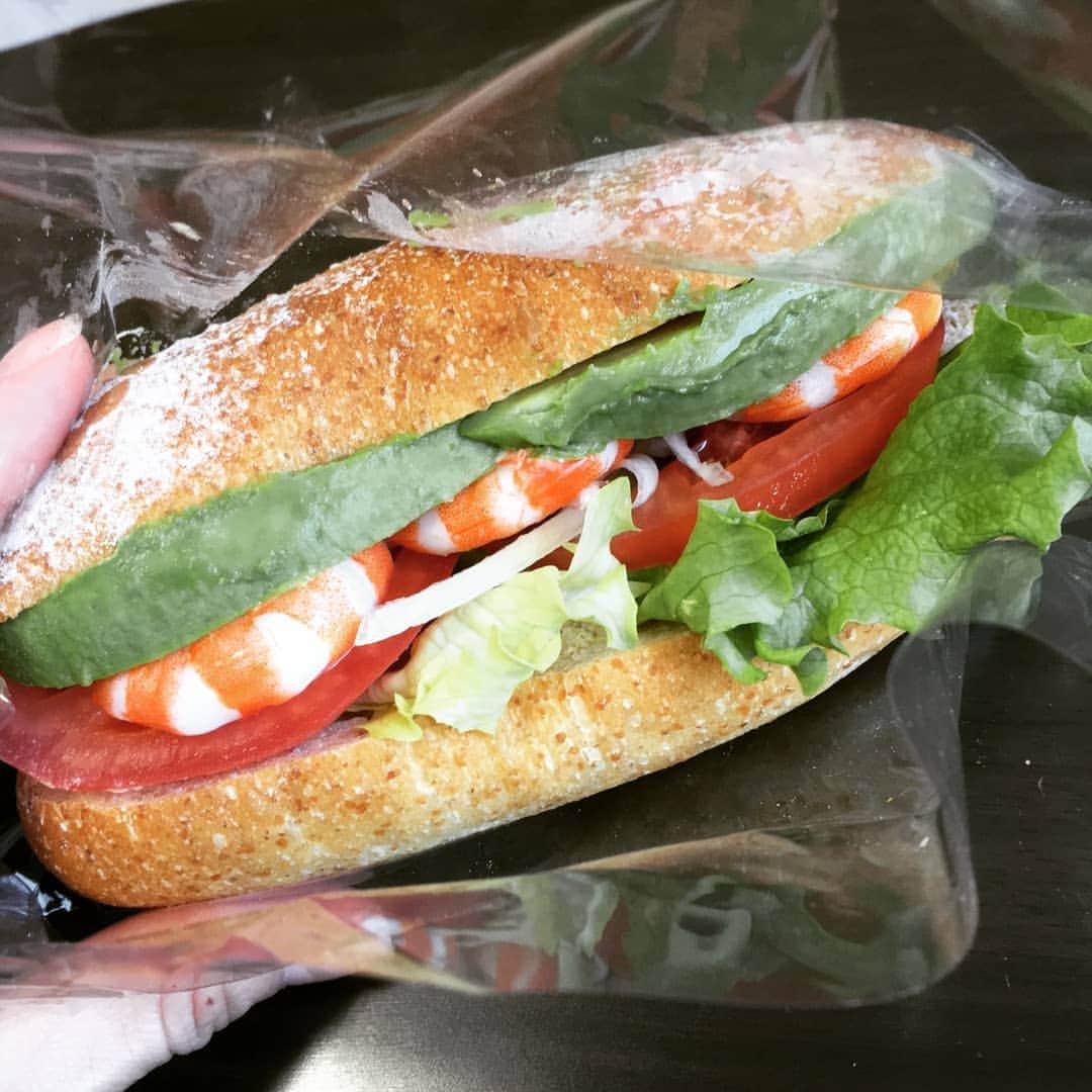 朝比奈京子（今井花菜）のグルメインスタ