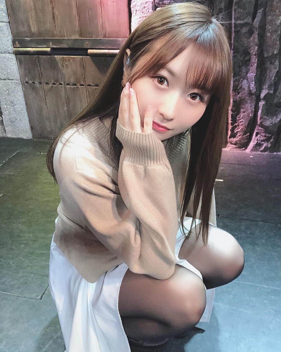 新矢皐月のグルメインスタ