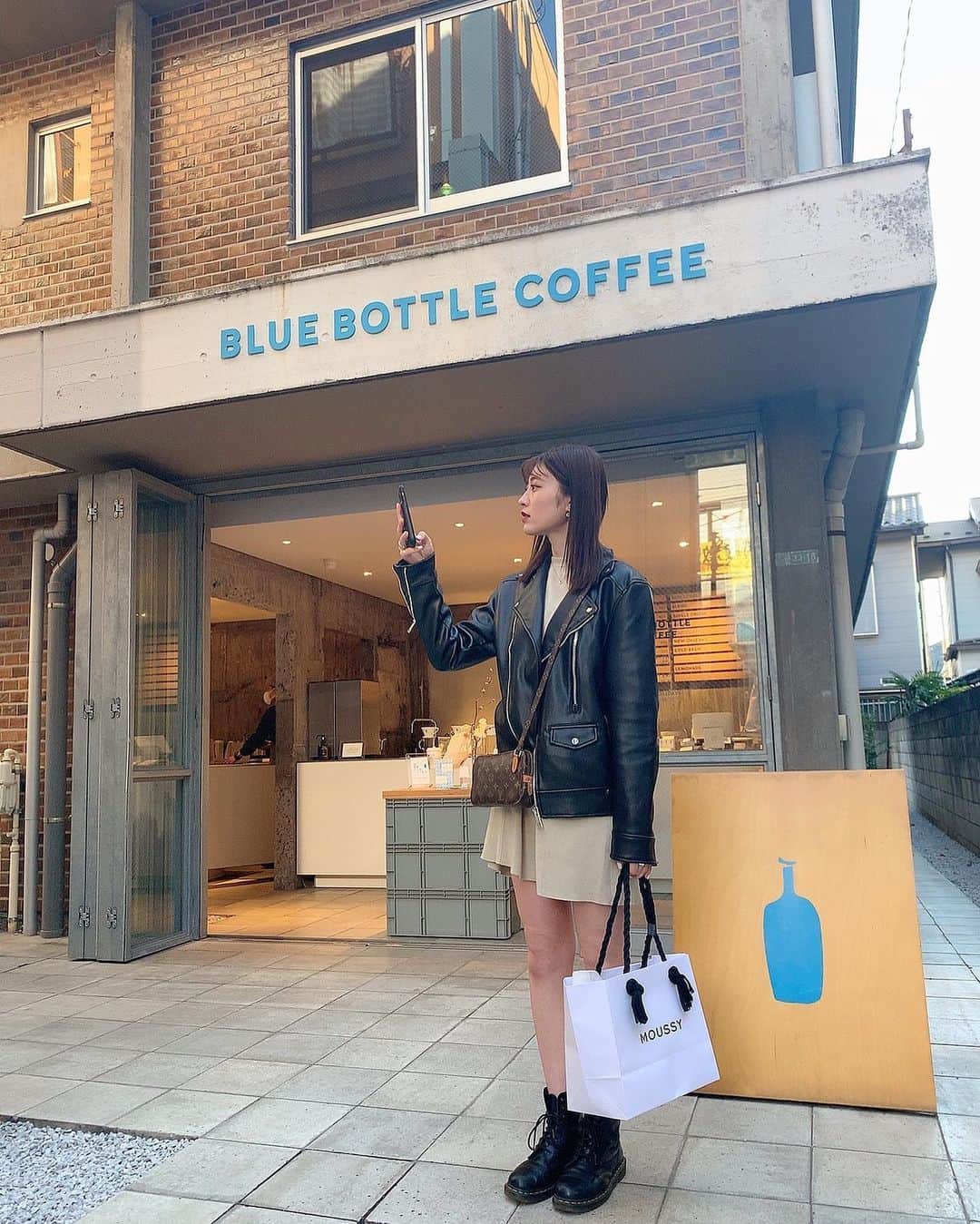 小山莉奈のグルメインスタ