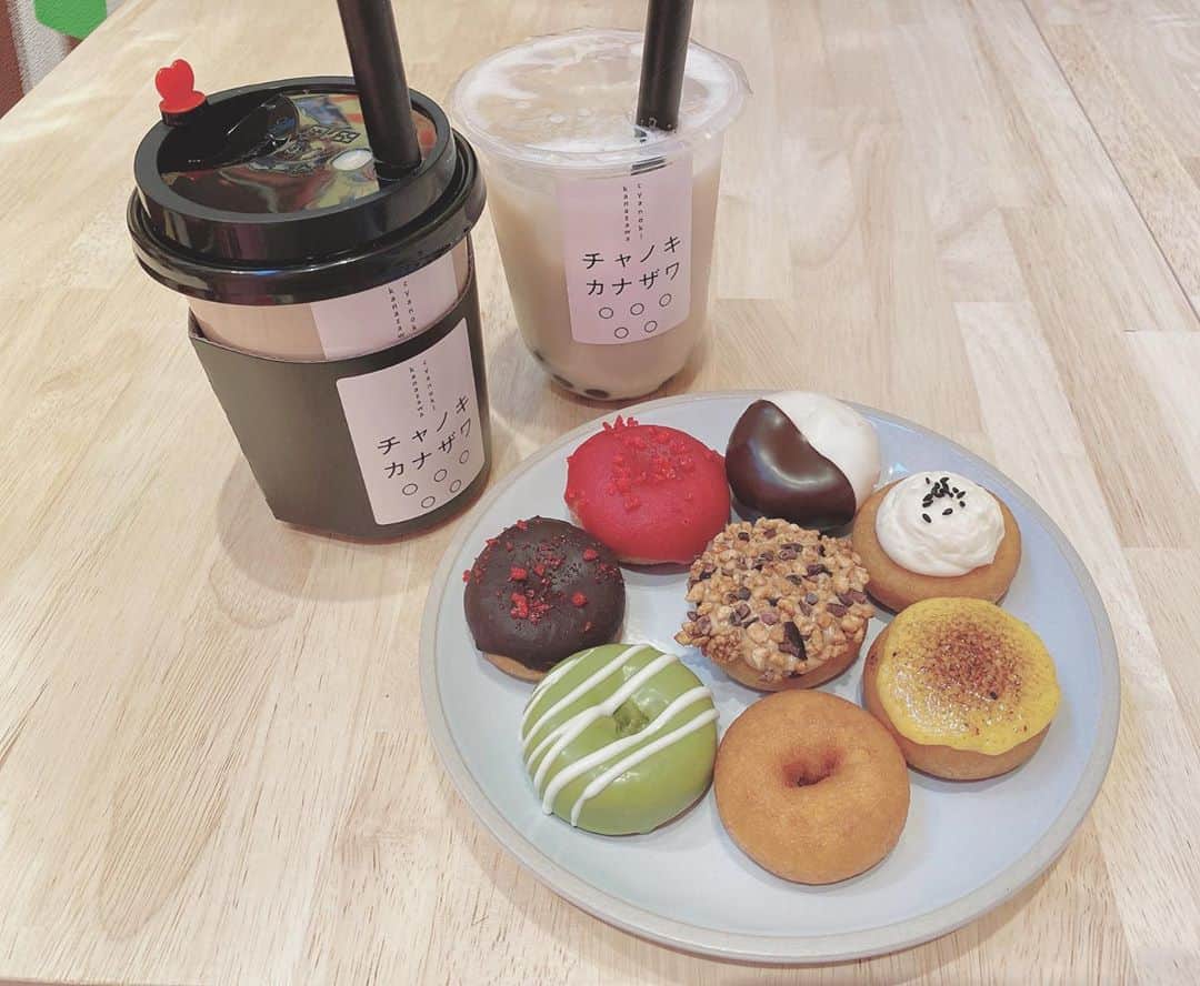 秋波愛のグルメインスタ