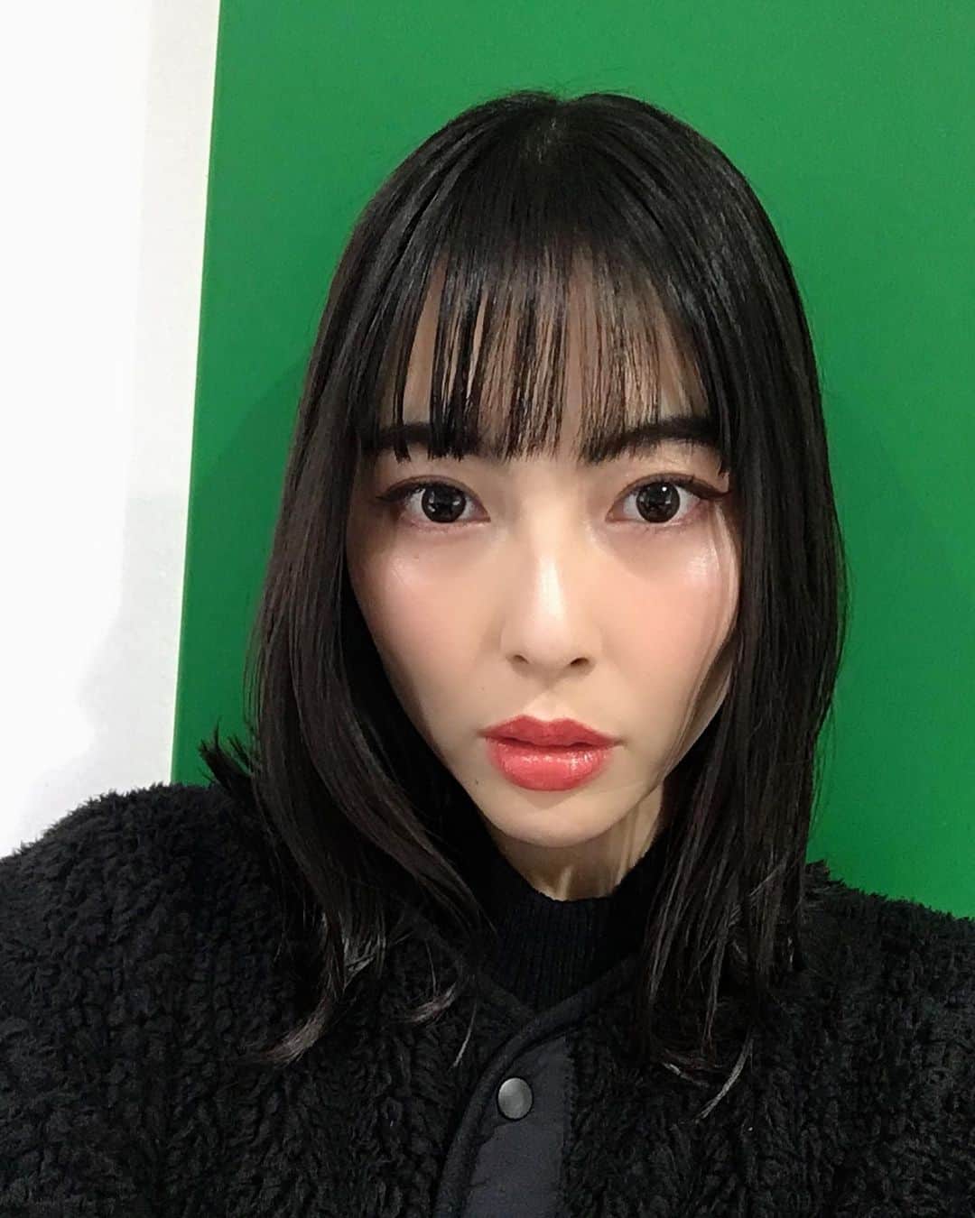 松崎夕のインスタグラム