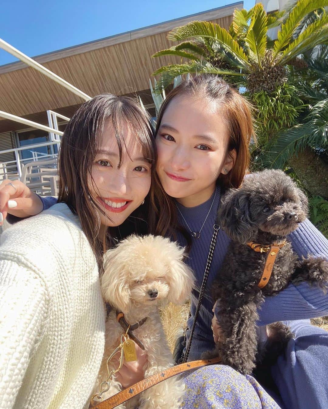 大野莉昂のグルメインスタ