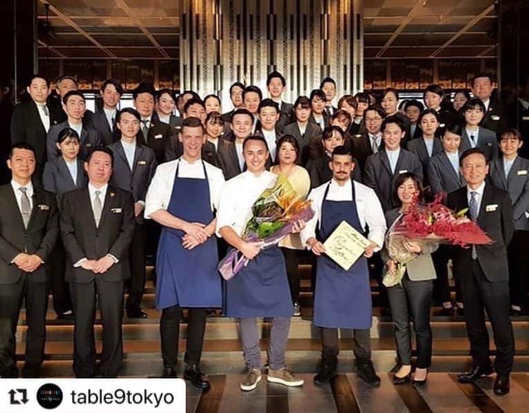 品川プリンスホテルのグルメインスタ