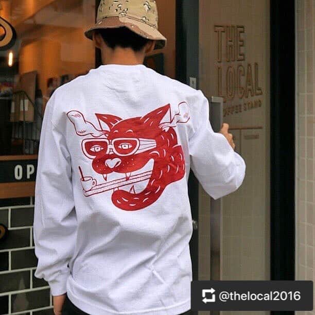 THE LOCAL ＊GoodCoffee運営店舗のグルメインスタ