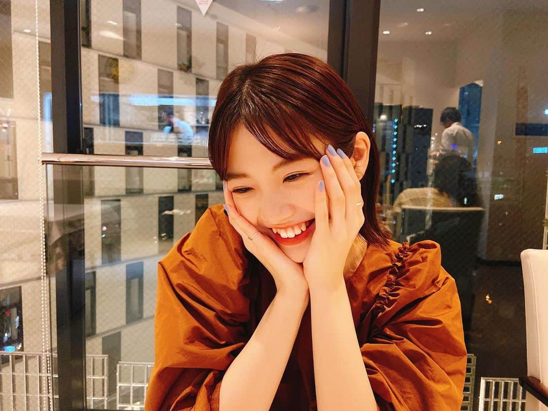 MOMOKAのグルメインスタ