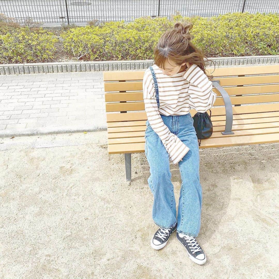 haruのインスタグラム