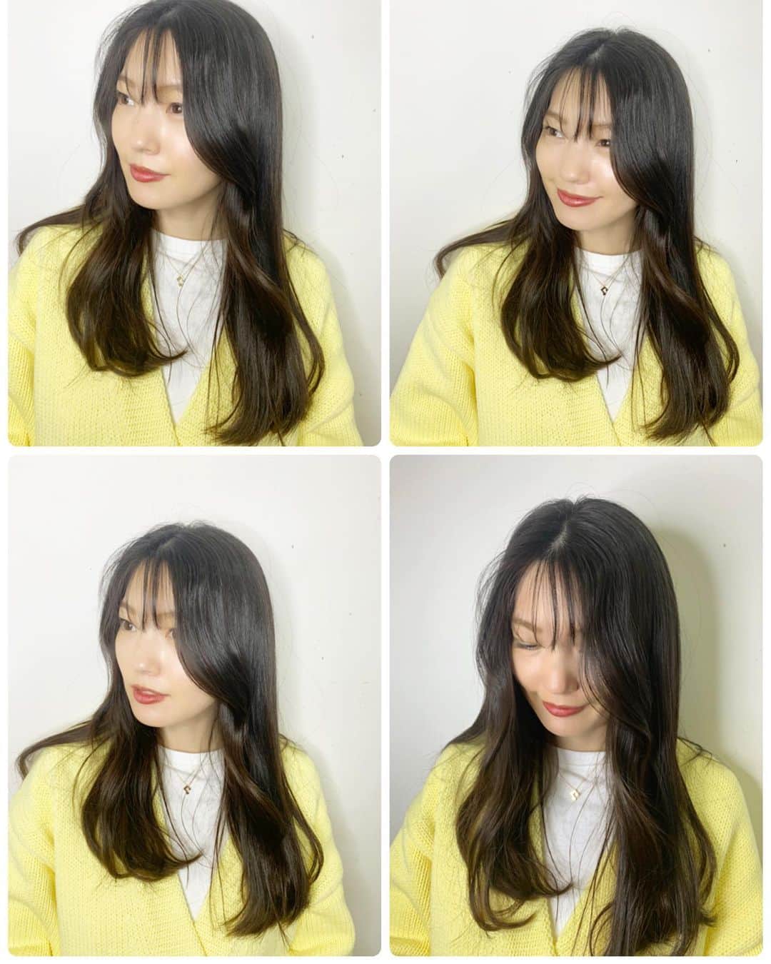 森貴美子のインスタグラム