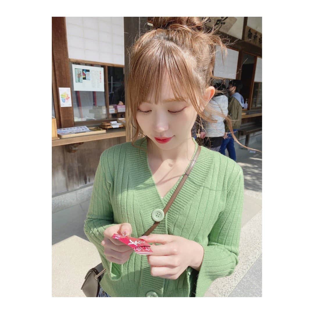 新木さくらのインスタグラム