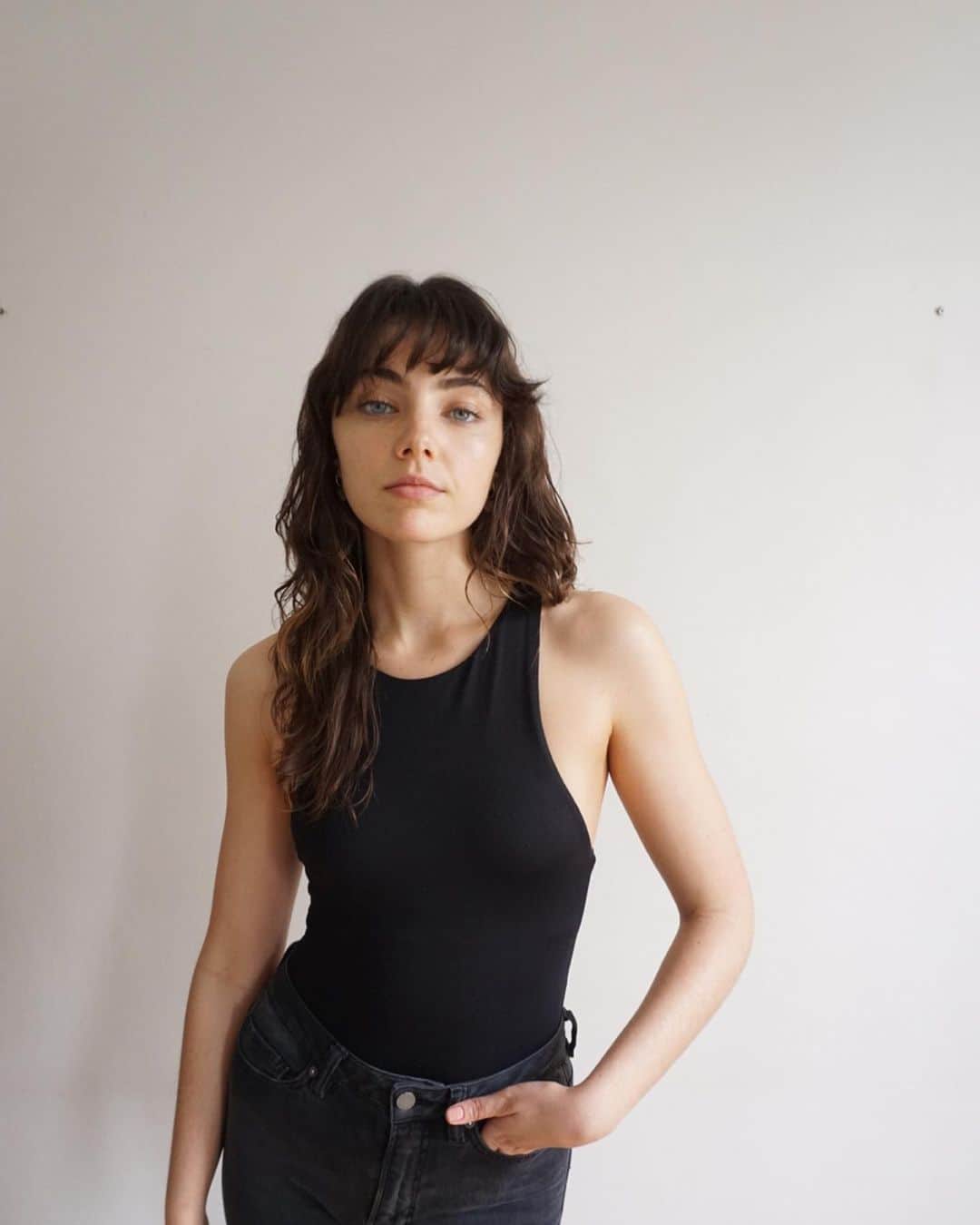 Amelia Zadroのインスタグラム：「📸📸 @mmgmodels @rothman_models @laurathemodelscout」