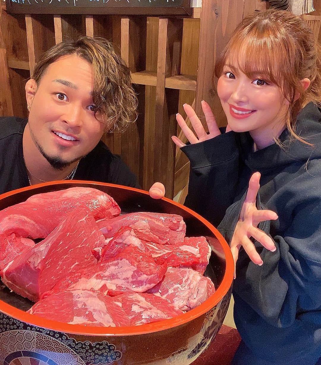 さーたんのグルメインスタ