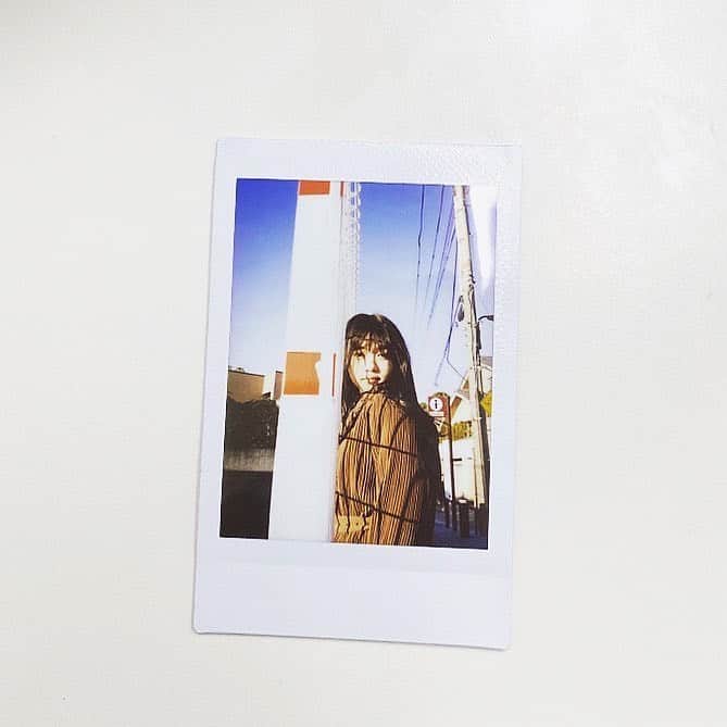 大原優乃さんのインスタグラム写真 - (大原優乃Instagram)「連載「ここにいる。」 ㅤㅤㅤ テーマ“散歩” ㅤㅤㅤㅤㅤㅤㅤㅤㅤㅤㅤㅤㅤ 温かい陽の光に照らされて  気持ちの良い撮影でした☀︎ ㅤㅤㅤㅤㅤㅤㅤㅤㅤ #EX大衆 #film @yuno.is.here」3月16日 22時06分 - yuno_ohara