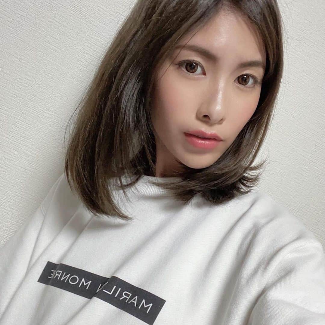 Yuika Matsuのインスタグラム