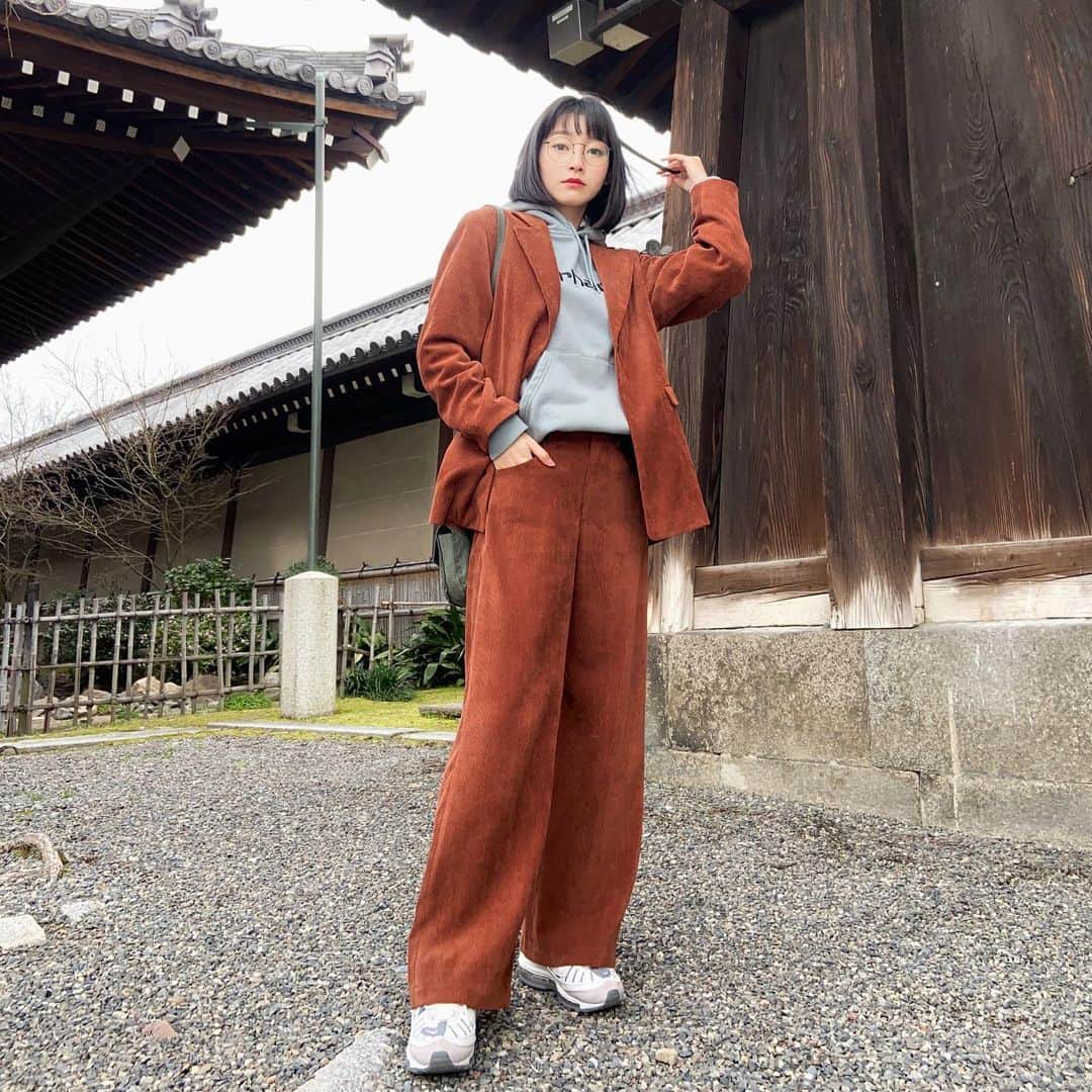 梅村奈央のインスタグラム