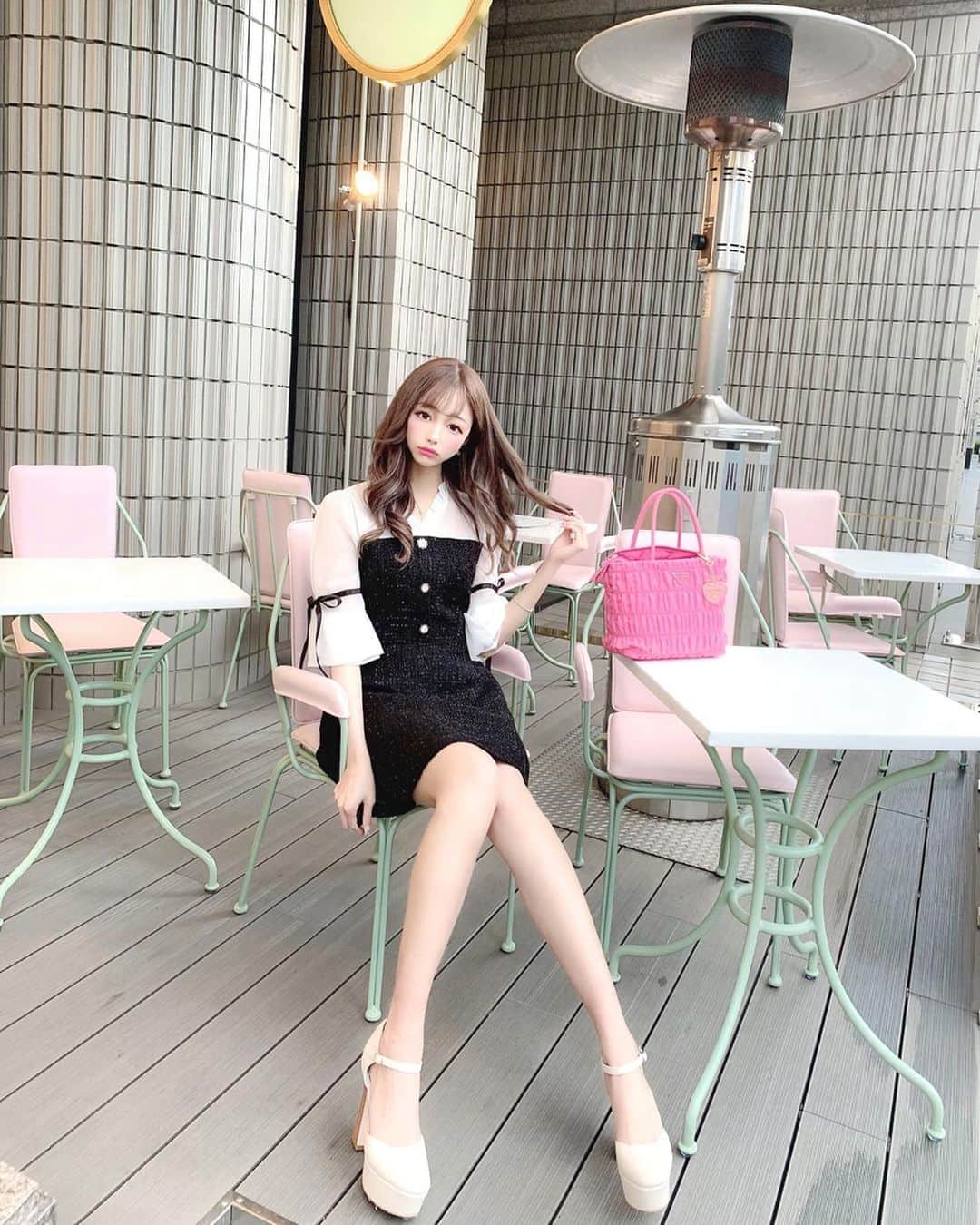 あやちゃんのグルメインスタ