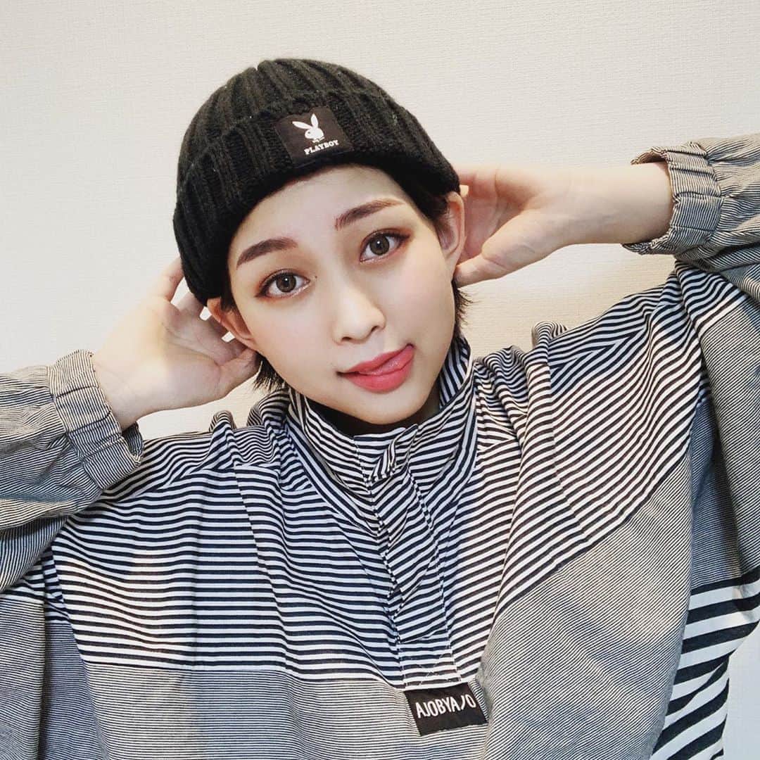 小林穂乃香のインスタグラム