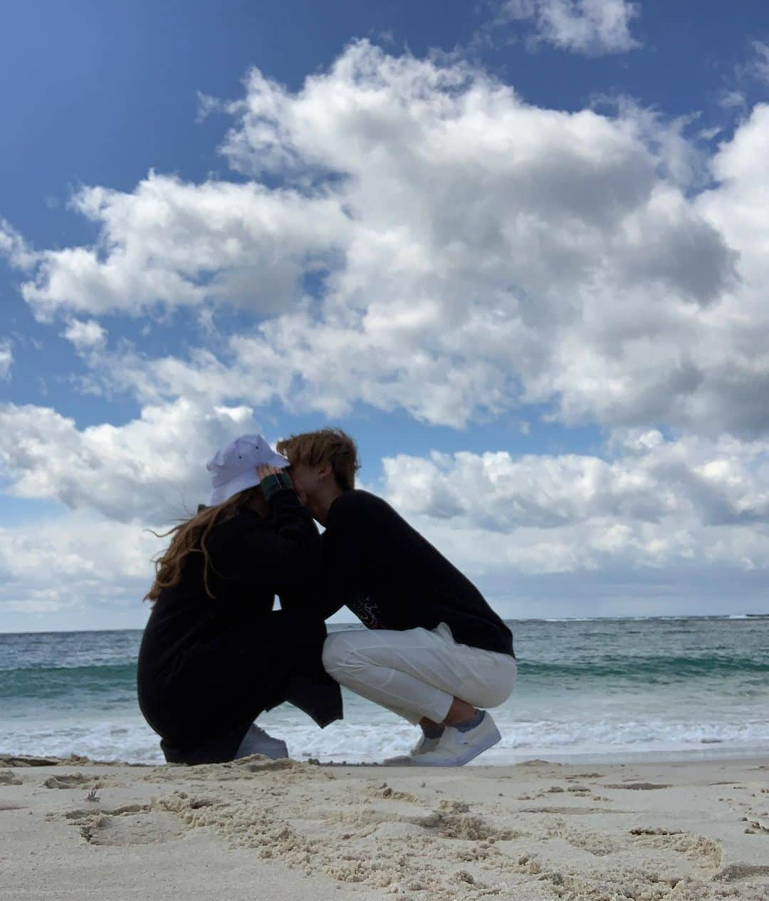 まやりんさんのインスタグラム写真 - (まやりんInstagram)「1year ☁☁️ 昨日でしゅんくんと付き合って1年が経ちました＾＾ 今日好きでてから1年。ほんまあっという間やったね。これからもずっとよろしくね」3月16日 13時56分 - mayaaa_124