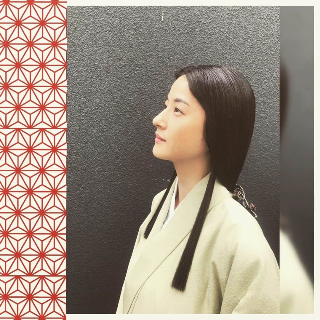 松本若菜さんのインスタグラム写真 - (松本若菜Instagram)「. 麒麟がくる . 於大の方 . 竹千代を想い続ける母 . 引き続き宜しく御願い致します。」3月16日 14時04分 - matsumoto_wakana
