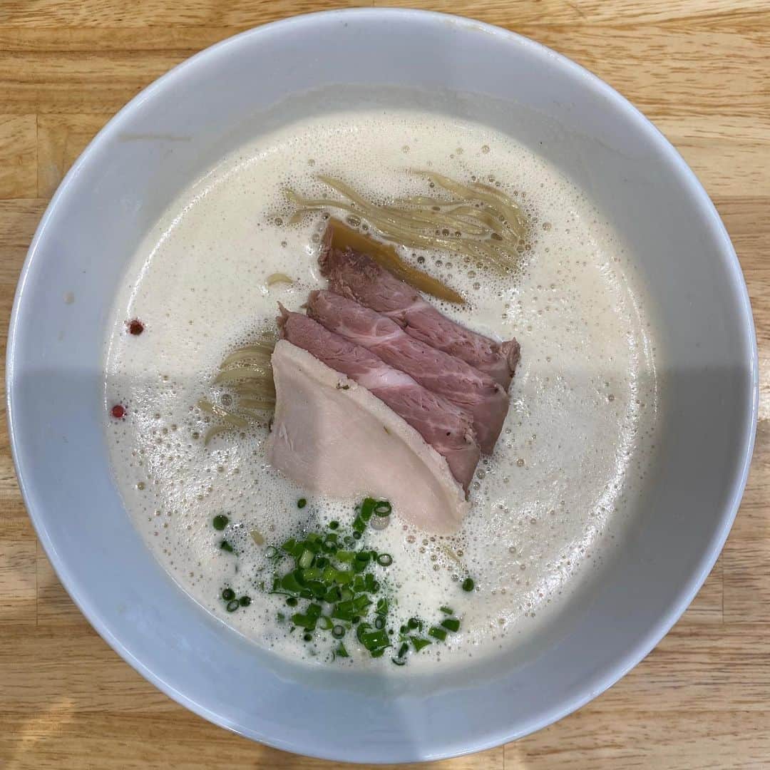 かじがや卓哉のグルメインスタ