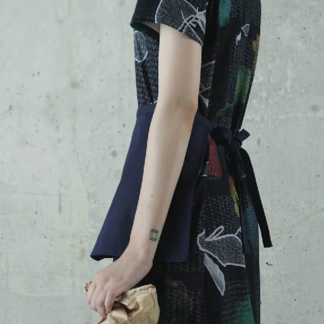 タピエスタイルのグルメインスタ