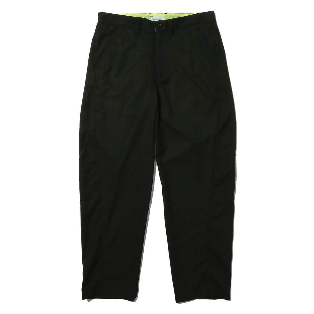 のインスタグラム：「CORDURA WOOL PANTS http://shop.hombrenino.com #hombrenino#hombreniño」