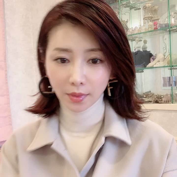 水谷雅子のインスタグラム