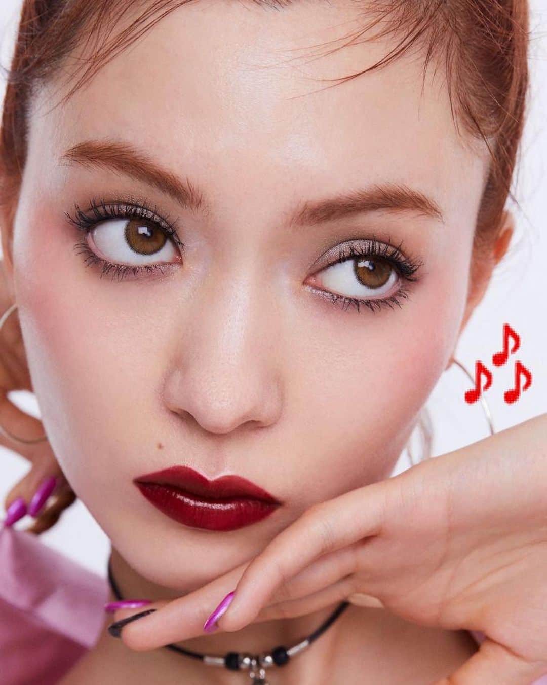 VOGUE GIRL JAPANさんのインスタグラム写真 - (VOGUE GIRL JAPANInstagram)「1分1秒がドラマティック✨SHISEIDO ピコが彩るTOKYOガールの24h⏰ エキサイティングな東京の街をテーマにした2020年限定エディションで、思いのままにメイクアップを楽しんで💚 @pico_shiseido #picoshiseido #vgpromotion  MODEL: @alilouss @ AMUSE PHOTO & VIDEO: @takanoriokuwaki @ UM VIDEO EDIT: @suspicious_waveforms / kidzfrmnowhere. HAIR & MAKE-UP: @_itore_ @ SHISEIDO STYLING: @kumicomics @ KIKI INC. TEXT: @neonaomineco5  PRODUCTION & DESIGN: @aiaizm」3月16日 14時21分 - voguegirljapan