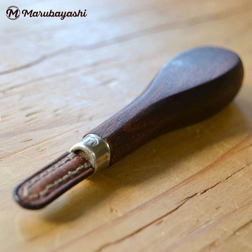 MARUBAYASHIのインスタグラム