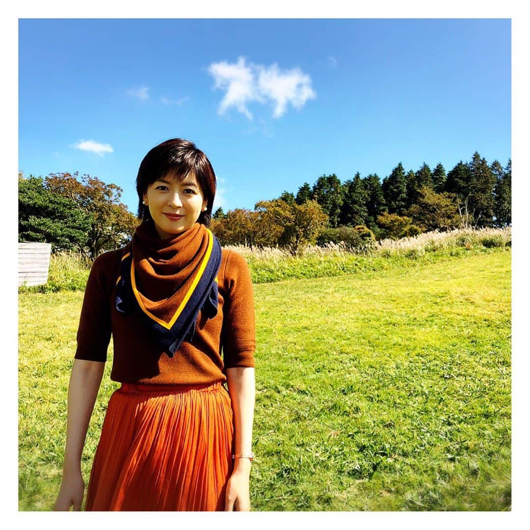 中山忍さんのインスタグラム写真 - (中山忍Instagram)「映画「ishiki」  先日、LAでプレミアム上映されたそうです✨ 日本での公開が無いのが残念  #ishiki #ある日の撮影風景」3月16日 15時05分 - _shinobu_nakayama_