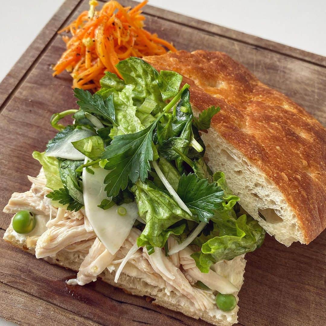 ELMERS GREENのグルメインスタ