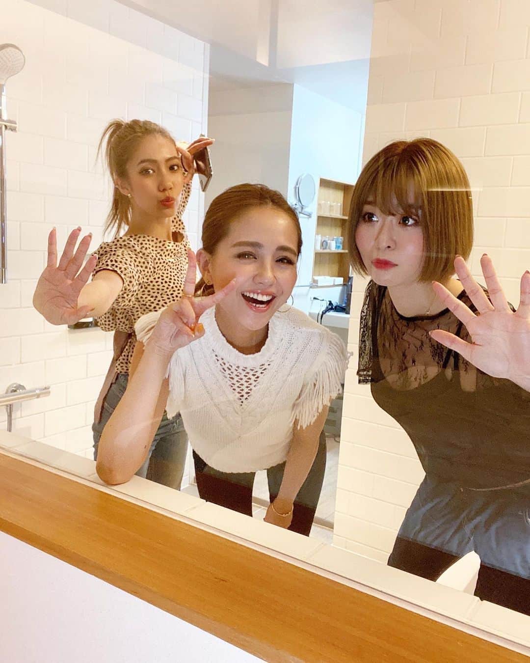 山本いさ奈のインスタグラム